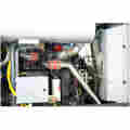 Atlas Copco Liutech 636cfm 20bar Compresor de aire de tornillo portátil
